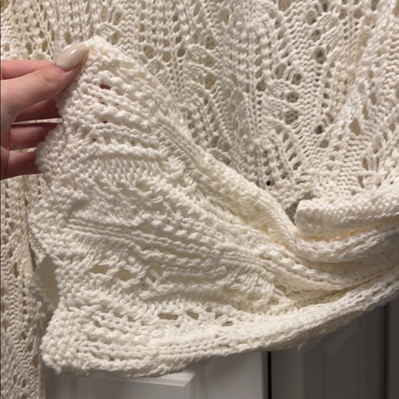 Knitted sweater - Picture 3 of 3
